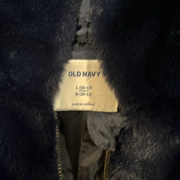 Girls coat - Picture 2 of 4